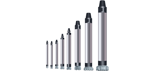 Down-The-Hole (DTH) Drilling Tools